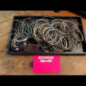 Jewlery Bracelet lot #2